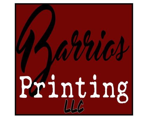 Barrios Printing