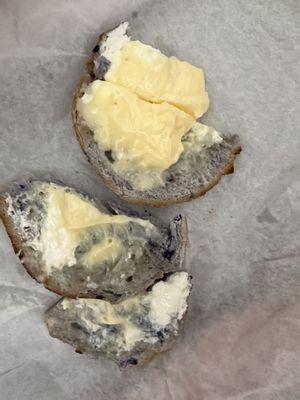 Beck's Bagels