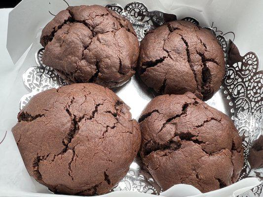 Celli's Chocolate Chips