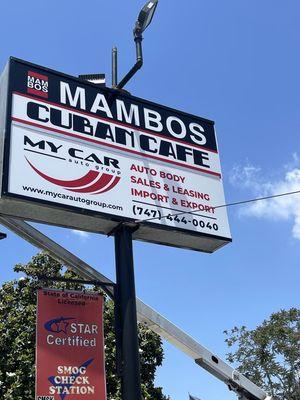 Updated to LED strips and a brand new face change.