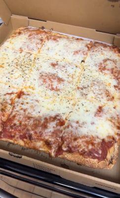 Rocco's Pizza & Restaurant