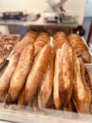 Honeybirch Bakehouse