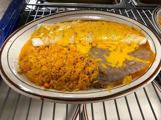 Jalisco Mexican Grill