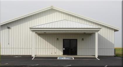 Oologah Church of Christ