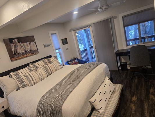 Concierge Cleaning Service