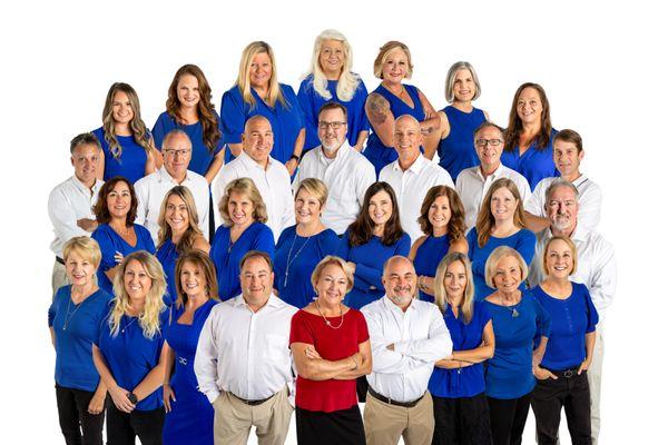 Allen Tate Realtors Summerfield