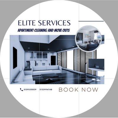 Elite Services 313