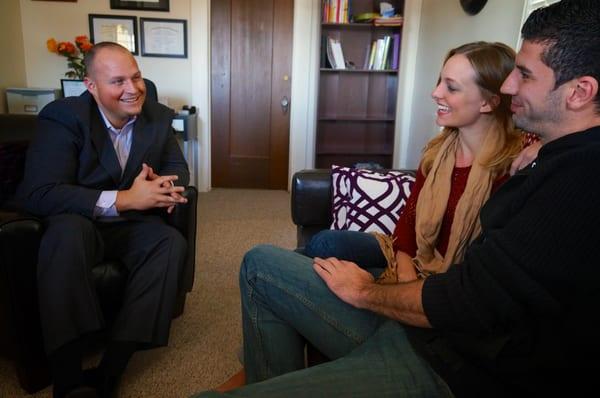 Armando Gonzalez, PsyD, LMFT #53731 * www.armandogonzalez.org * therapywitharmando@gmail.com