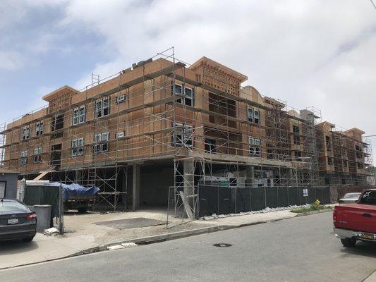 Professional Engineering Center