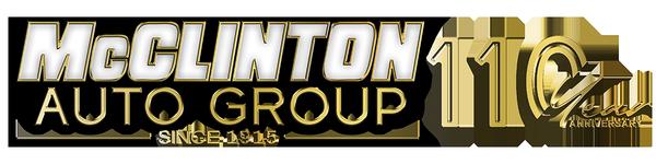 McClinton Chevrolet
