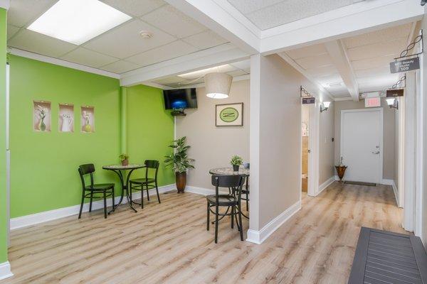 Studio Z Salon Suites