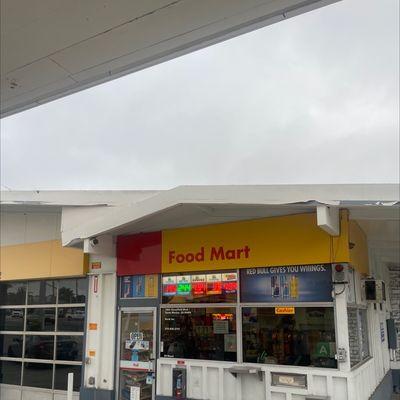 Santa Monica Shell Auto Service