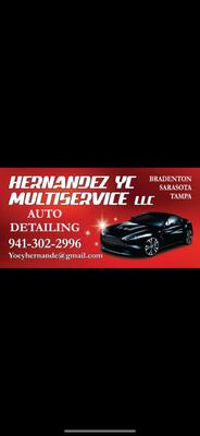 Hernandez Yc Multiservice