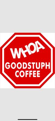 Goodstuph Coffee