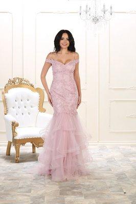 Formal / Dresses XS / 8XL
Vestidos formales Y de graduacion XS - 8XL