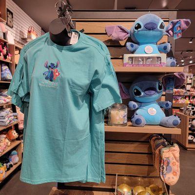 Stitch!