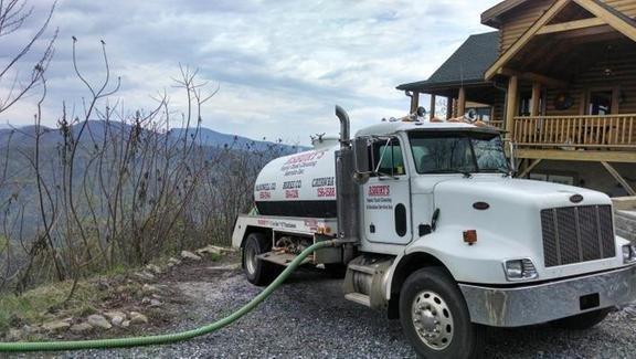 Asbury's Septic Tank Cleaning