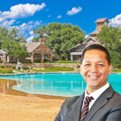 Alfred Esparza - Dwell DFW Realty