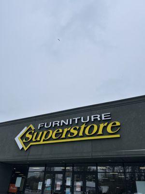 Furniture Superstore