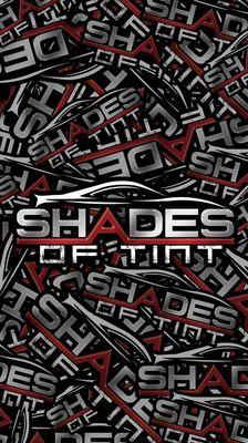 Shades Of Tint