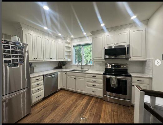 Renovations by Navarrette