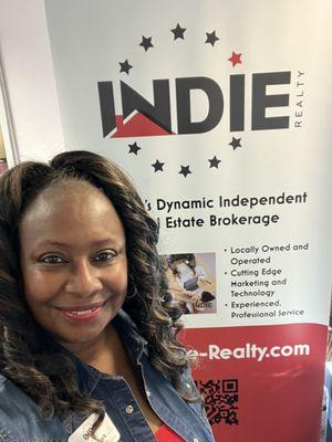 Wendy Clark - Indie Realty