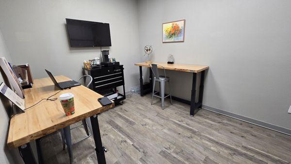 I truly care about keeping my clients well protected. My goal is to create long-lasting relationships through honesty, dedication.