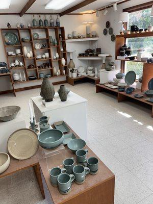 Greenport Pottery