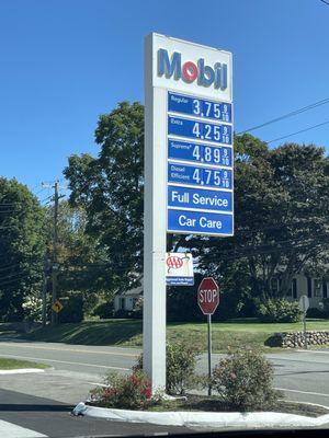 Mobil