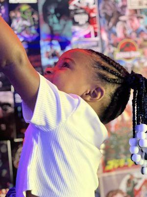 Hair For Divas International