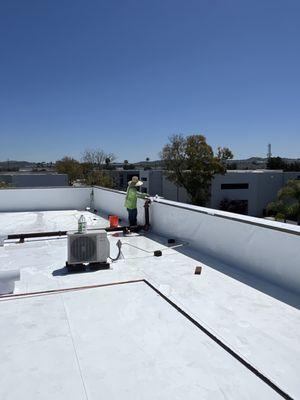 Van Lund Roofing and Solar