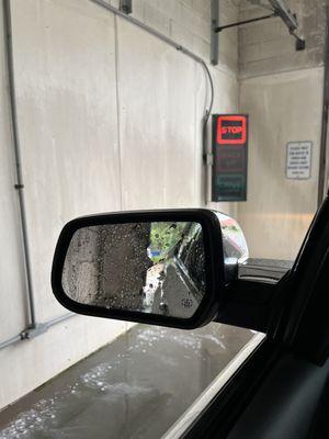 Grand Prix Auto Wash of Atlee