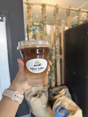 Adee's Coffee Roasters