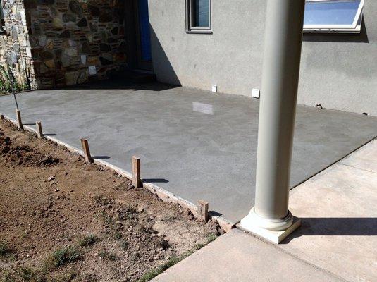 Vince Braccia General Contractor