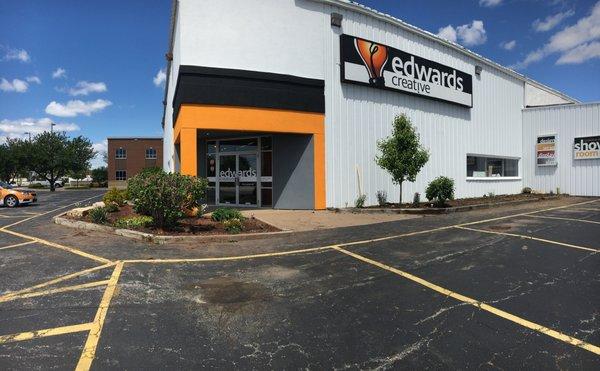 Edwards Creative Services