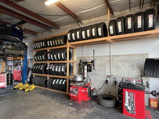 JM garcia automotive repair