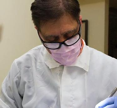 Renato Carpinito DMD