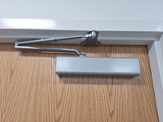 Williams Lock Service