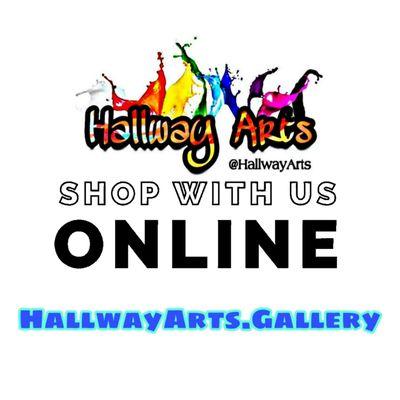 Hallway Arts