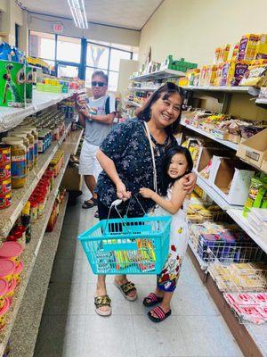 Jeramm Westside Oriental Store