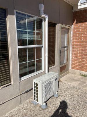 P6 Heating And Cooling