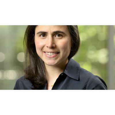 Susan Ehrenkranz De Wolf, MD