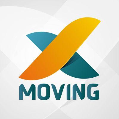 Xmoving