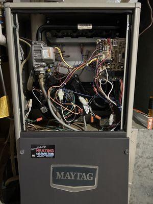 Advanced Technology Heating and Cooling