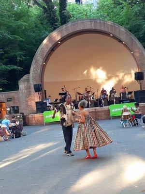 Jackie Robinson Park