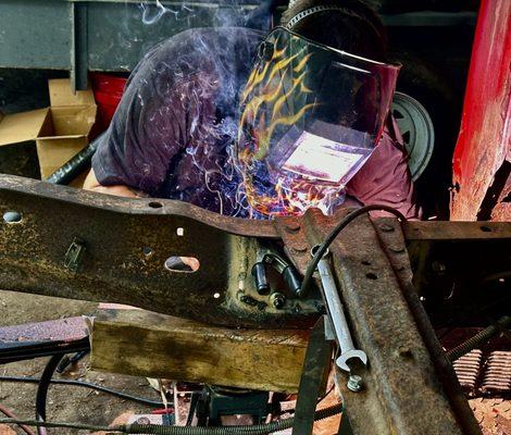 Eastern Automotive Repair