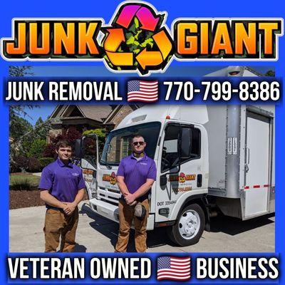 Junk Giant