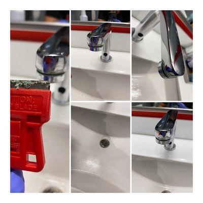 Allegiant Cleaning Services