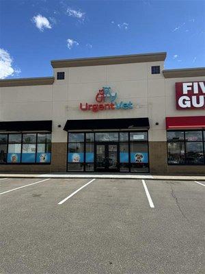 UrgentVet - Coon Rapids