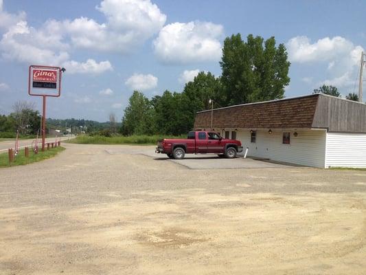 Gina's Restaurant